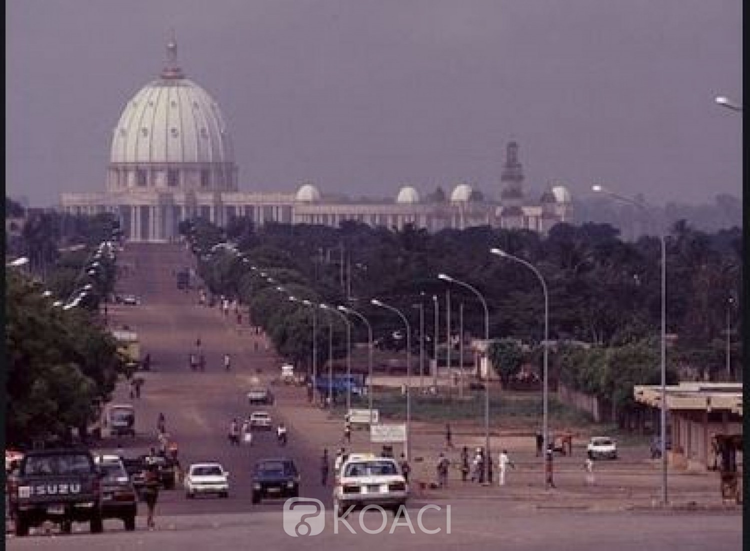 Côte d'Ivoire : En partance pour Abidjan, un enseignant retrouvé mort dans un caniveau à Yamoussoukro