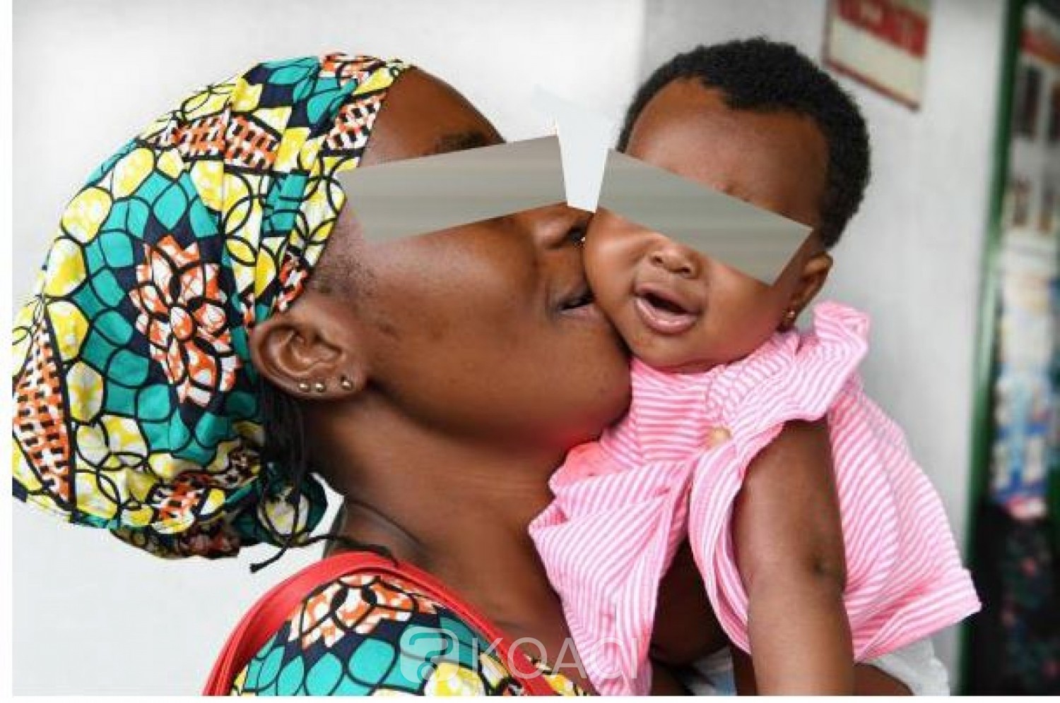 Côte d'Ivoire : Une autorité centrale créée pour la question de l'adoption d'enfants