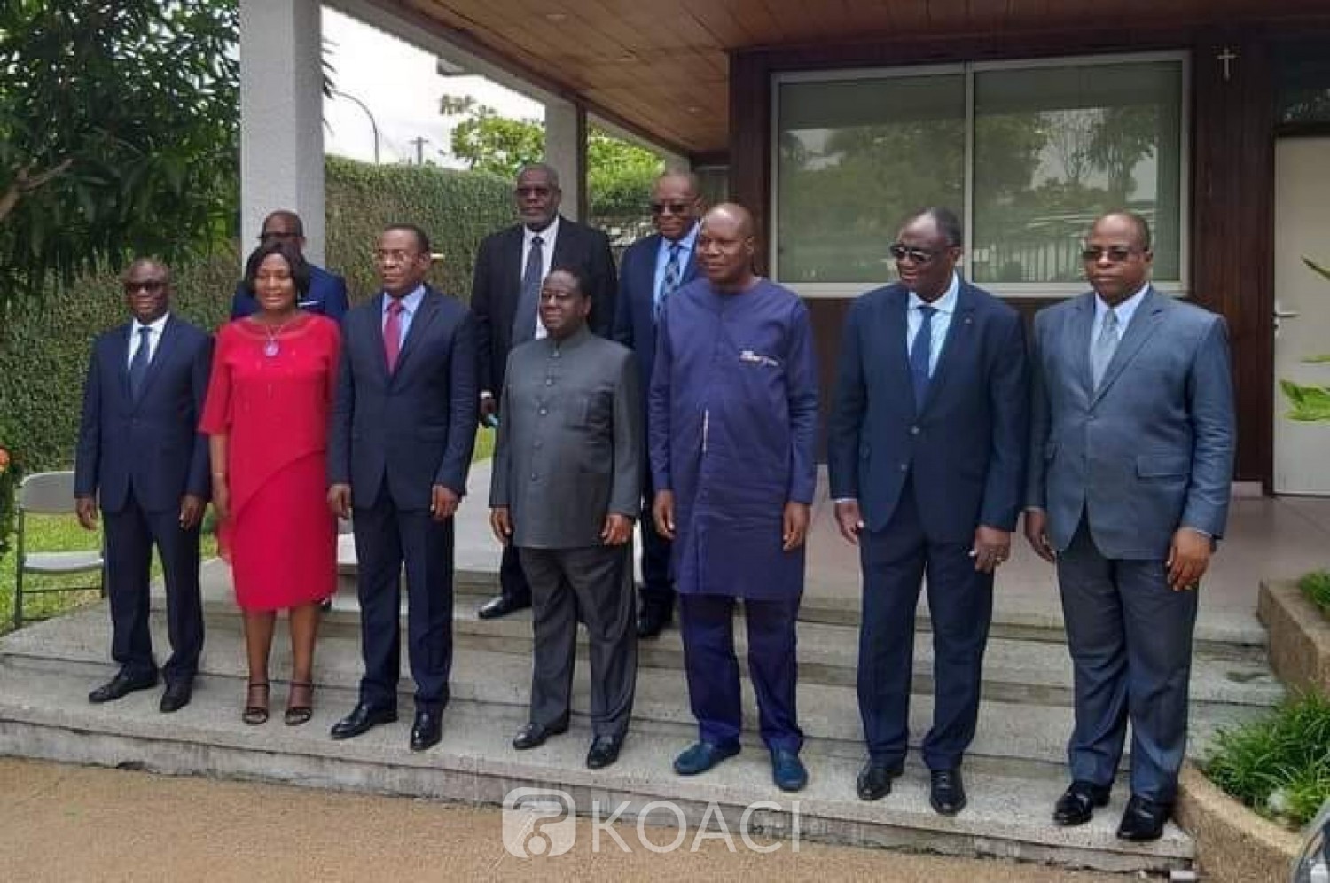 Côte d'Ivoire : Bédié reporte sine die son « importante » rencontre avec les leaders de l'opposition