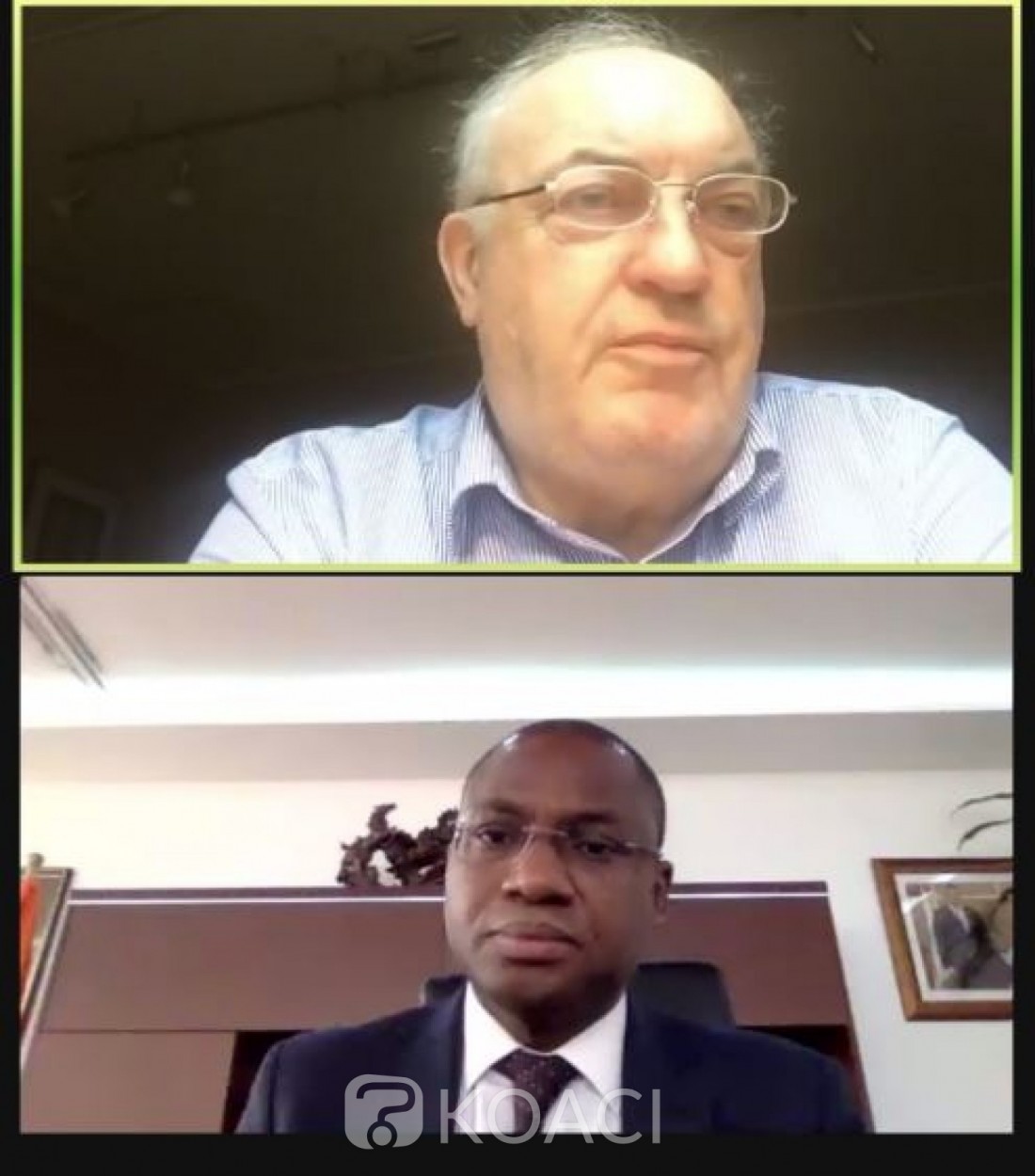 Côte d'Ivoire : Appels de pieds de Soro au parlement européen, comment le Gouvernement contre-attaque