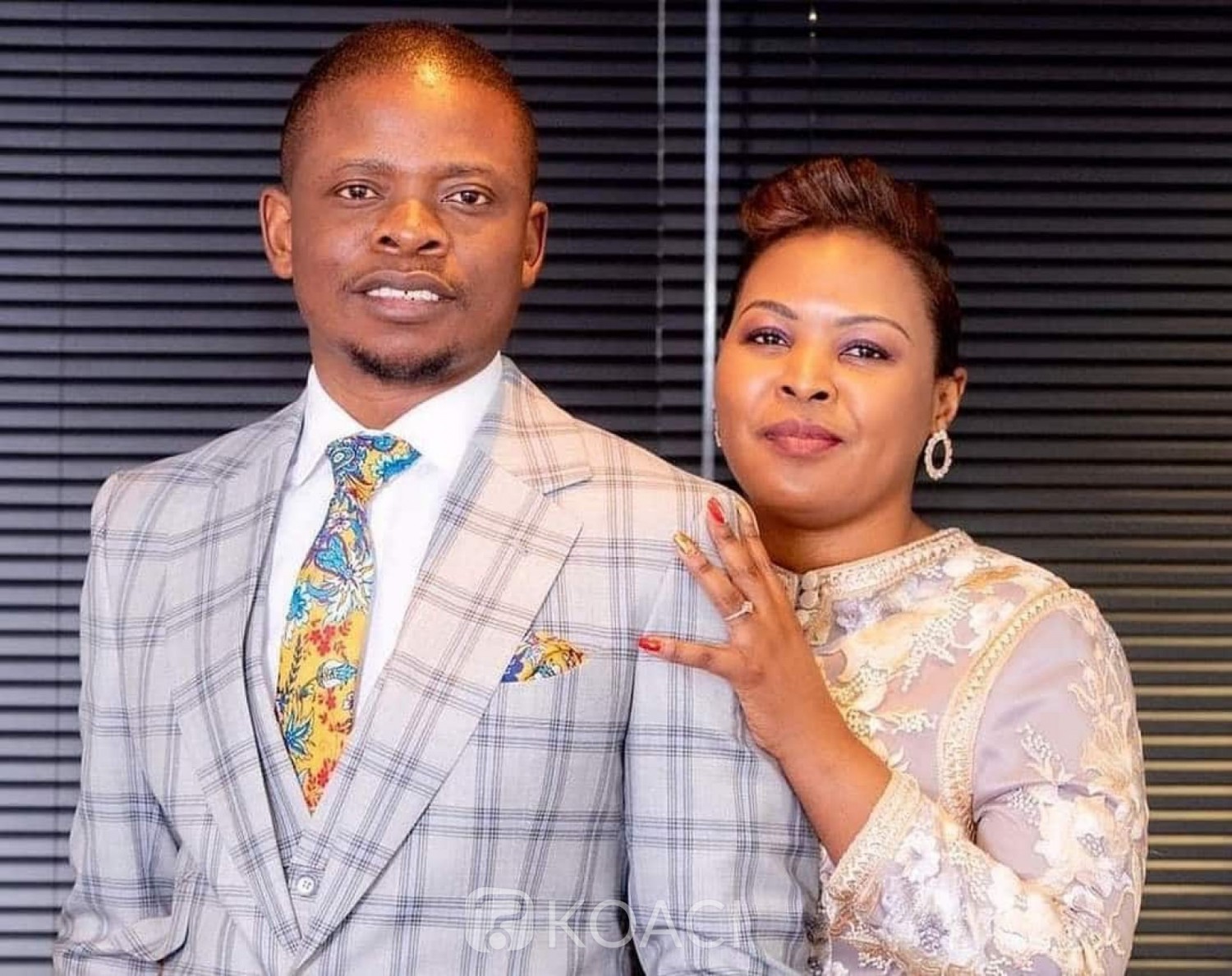 Malawi : Le célèbre pasteur millionnaire Shepherd Bushiri arrêté pour une affaire de « blanchiment d'argent »