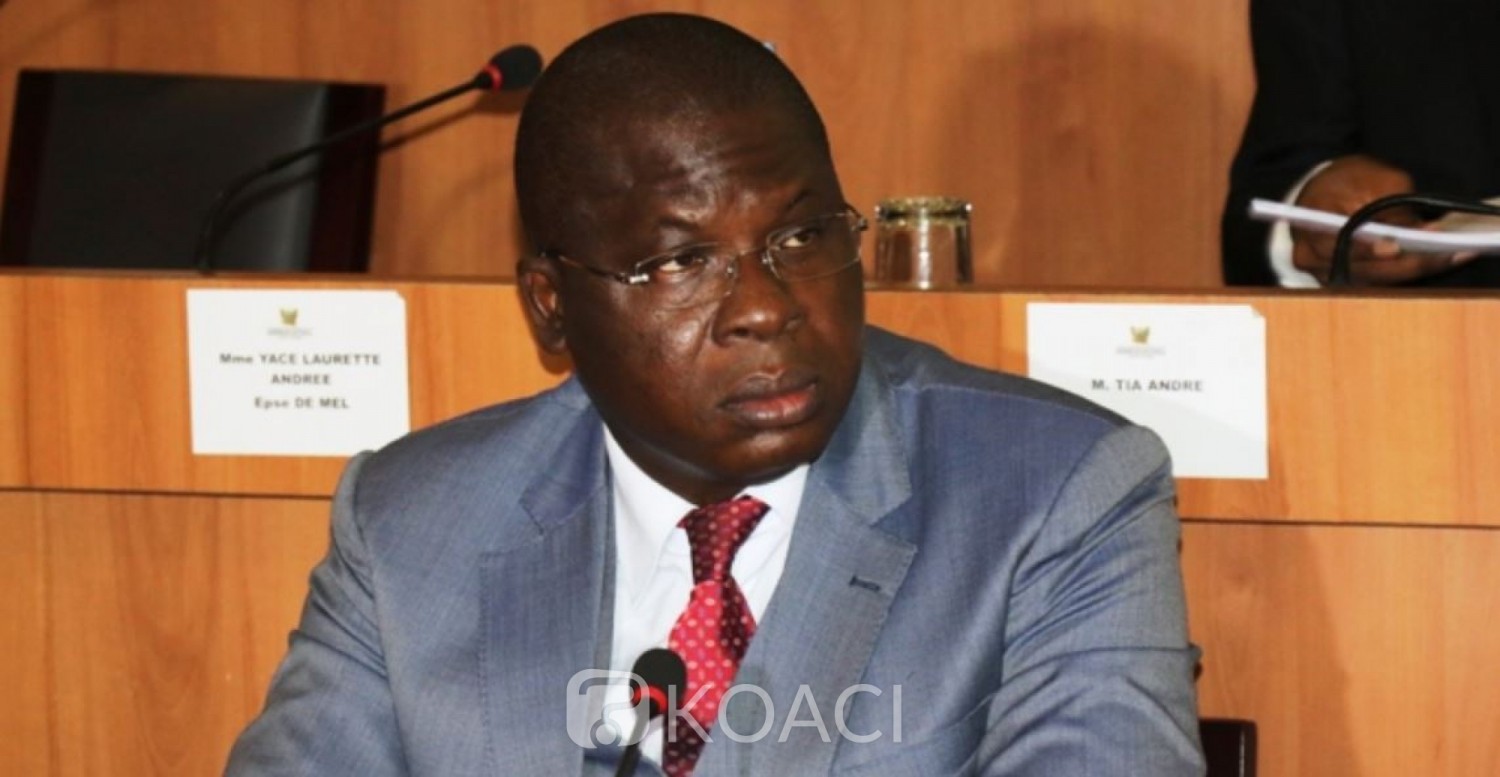 Côte d'Ivoire : Infrastructures routières, voici les grands programmes pour la « Transformation de l'économie », à travers l'amélioration des conditions de déplacement