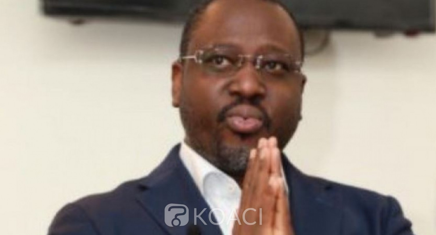 Côte d'Ivoire : Après sa sortie, Soro répond à Macron : « Je continuerai à m'opposer au viol de la constitution de mon pays de toutes mes forces »