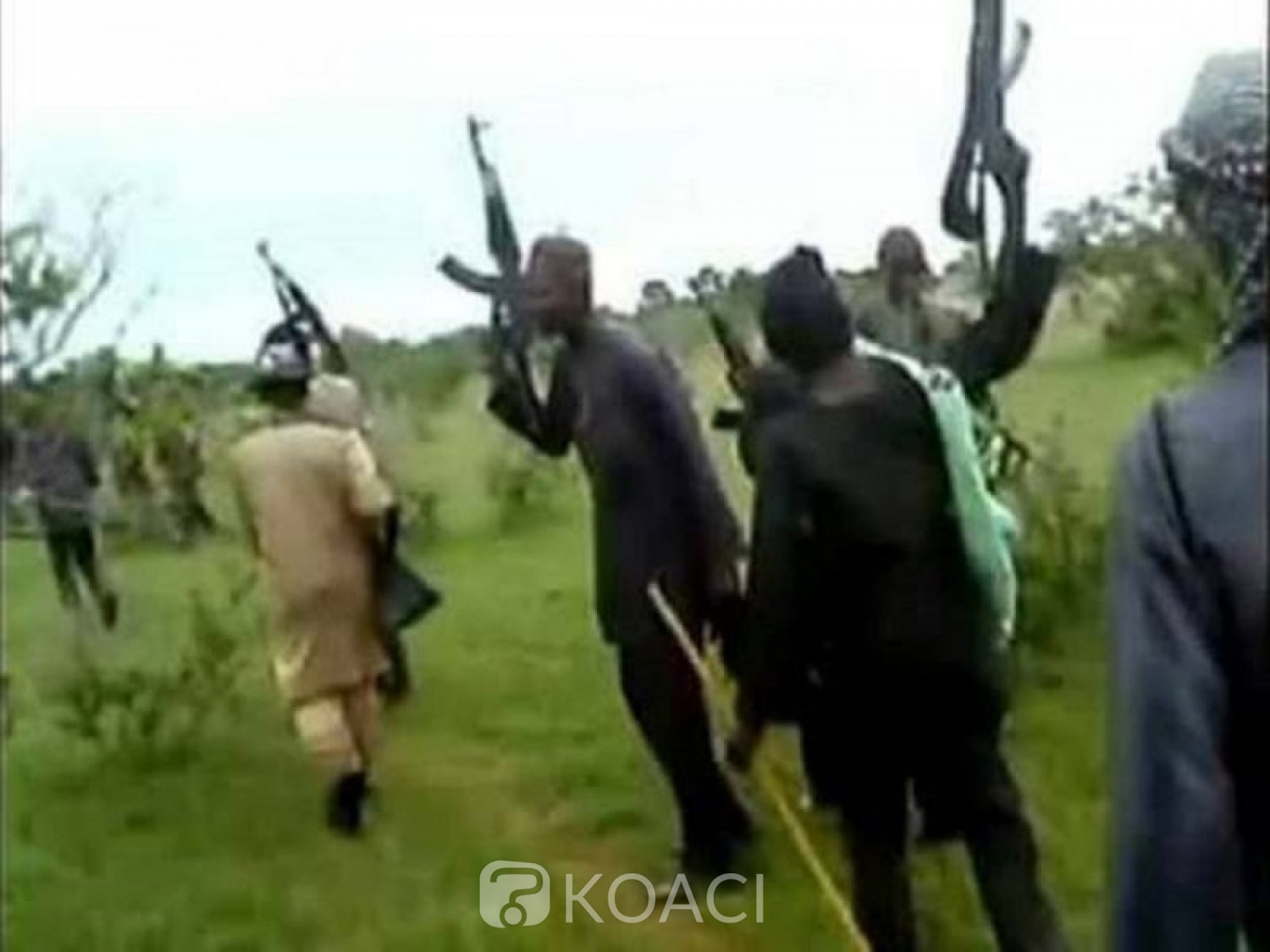 Nigeria : Cinq fidèles musulmans tués dont l'imam enlevé dans l'Etat de Zamfara