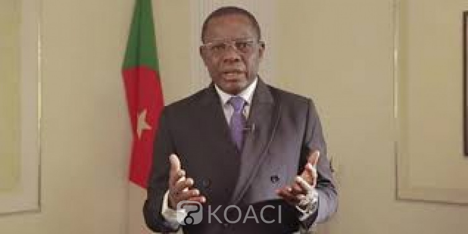 Cameroun : Maurice Kamto accuse le pouvoir de vouloir décapiter le Mrc pour le réduire au silence