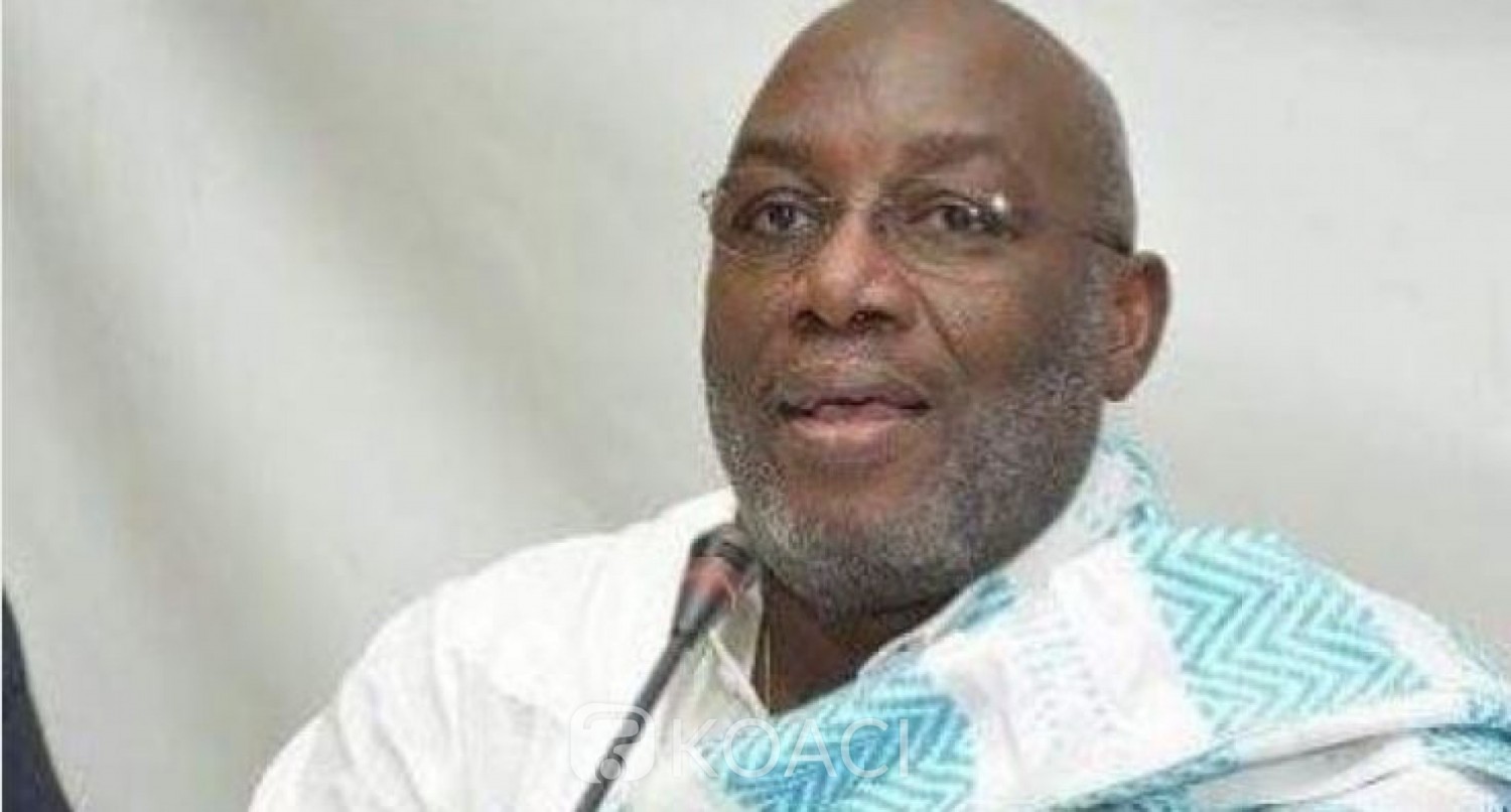 Côte d'Ivoire : FIF, un grand Hommage à Sidy Diallo annoncé avant son inhumation vendredi à Djekanou