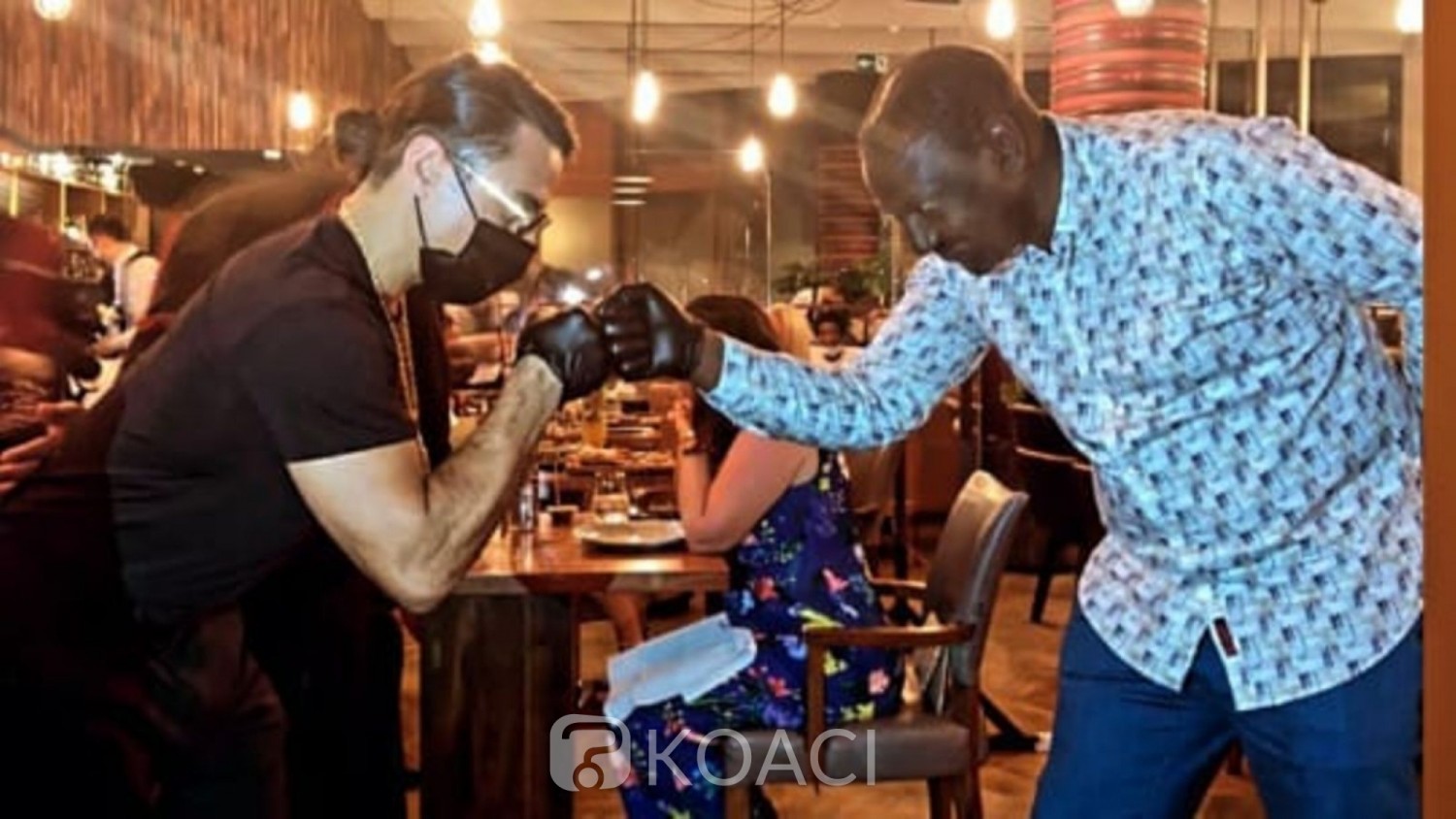 Kenya : Le dîner de William Ruto dans un restaurant chic de Dubaï crée la polémique