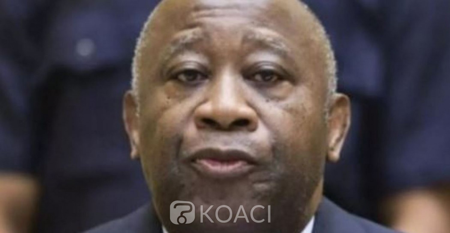 Côte d'Ivoire : Une mission du Ministère des Affaires étrangères a rencontré Gbagbo lundi à Bruxelles, vers la délivrance de son passeport ?