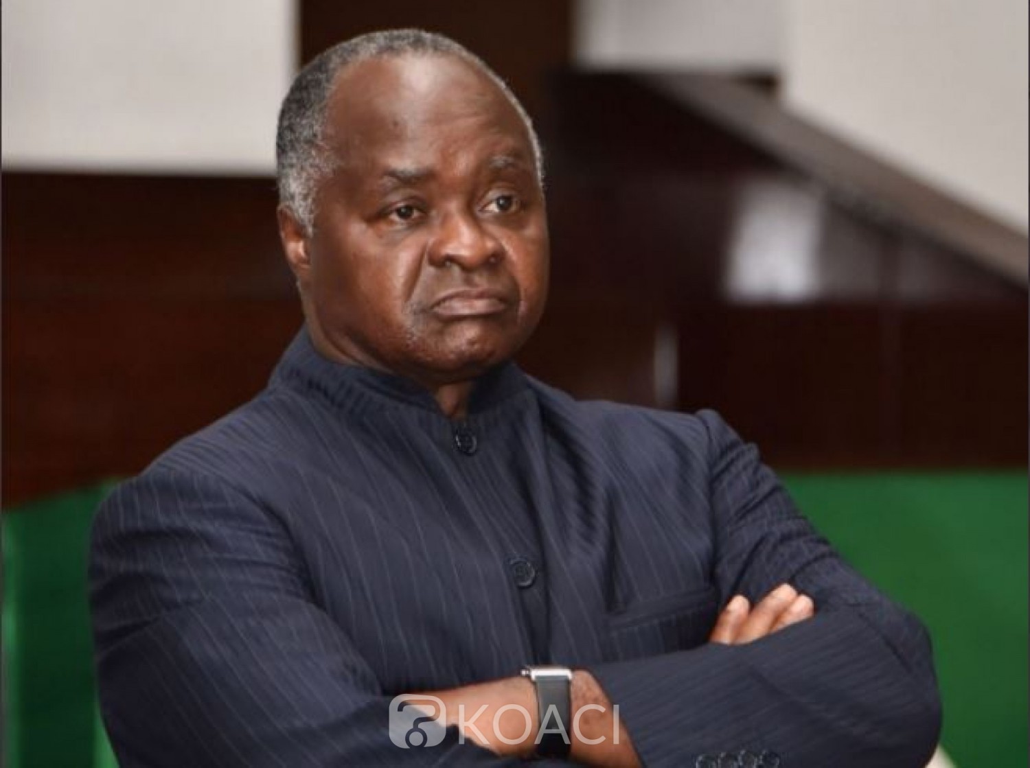 Côte d'Ivoire : Après 20 jours de présence, les forces de l'ordre ont quitté le périmètre du domicile d'Hubert Oulaye