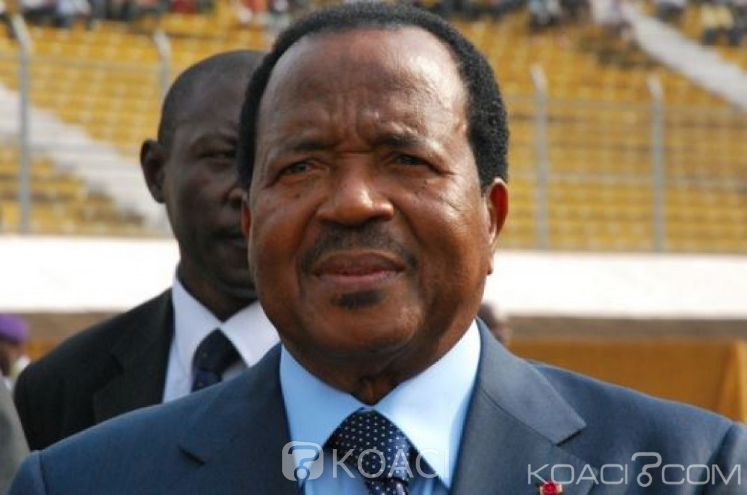 Cameroun : Des chefs traditionnels plaident pour une transition politique à la tête de l'Etat