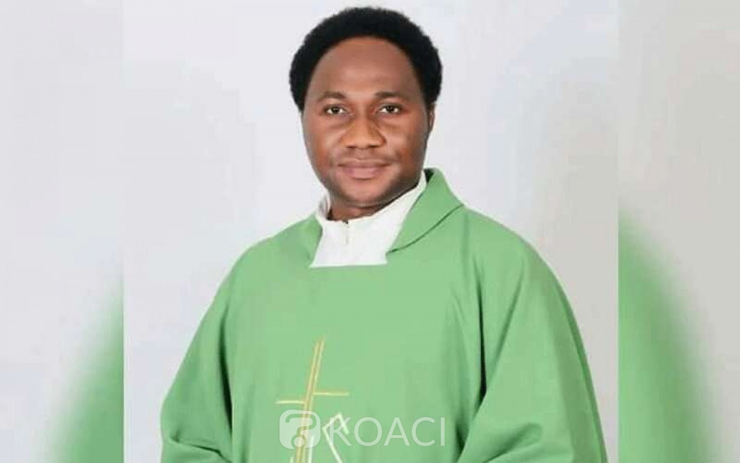 Nigeria : Chasse à l' homme pour retrouver un prêtre catholique enlevé à Abuja