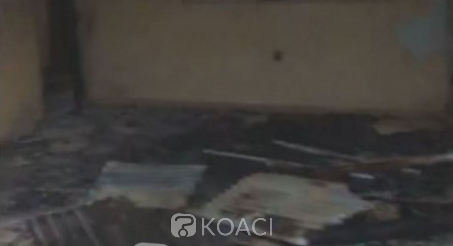 Côte d'Ivoire : Après les violences électorales, SOS pour le village de Téhiri Gagnoa