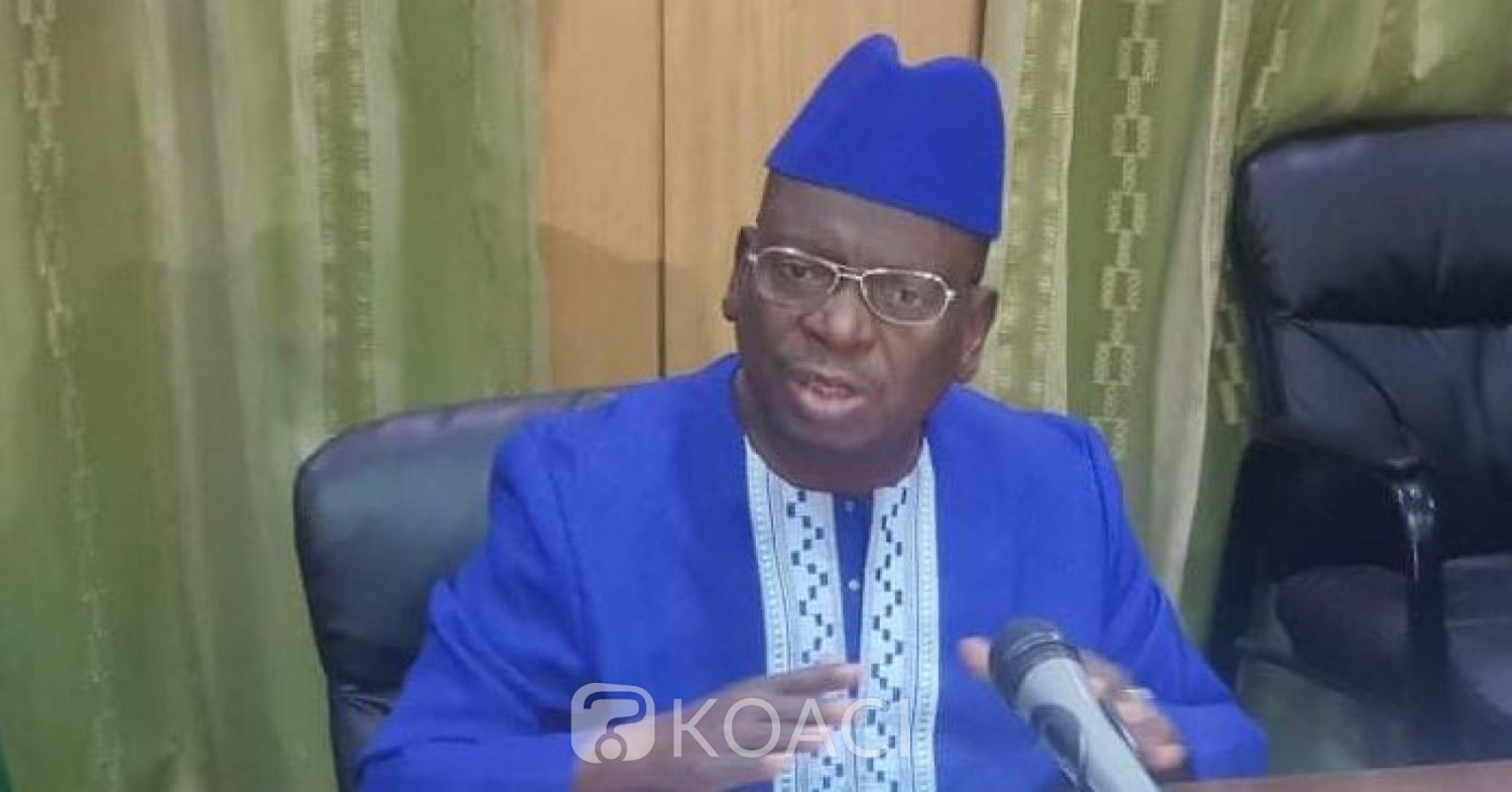 Côte d'Ivoire : La présidentielle passée comme ils le souhaitaient, l'Union des enseignants RHDP attend des retours financiers