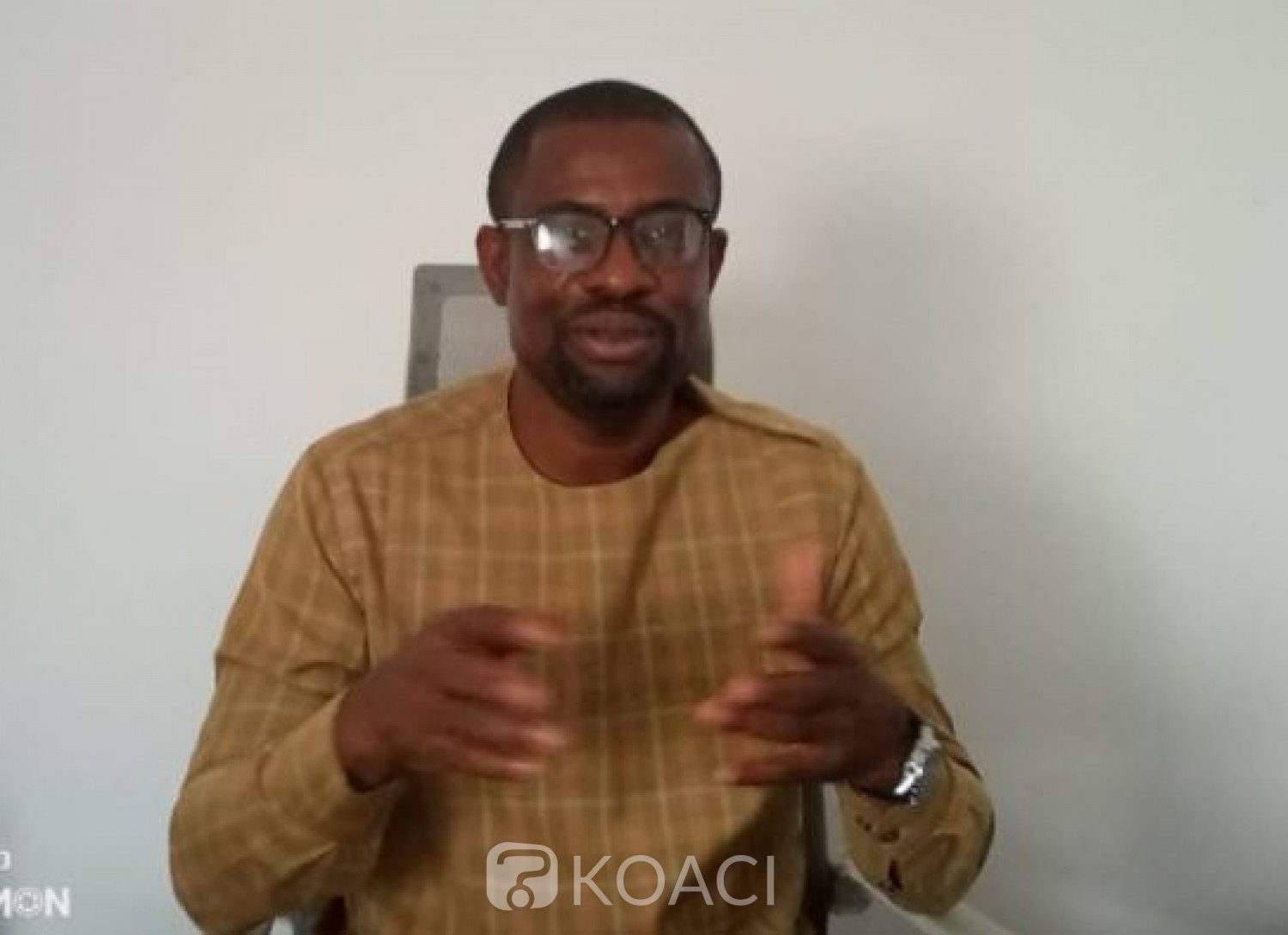 Côte d'Ivoire : RHDP, ça ne va pas dans le Moronou !  Sylvestre Assoumou  (Délégué de Kotobi) tire la sonnette d'alarme