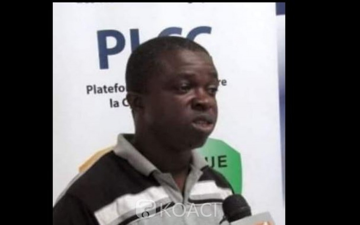 Côte d'Ivoire : Placé sous mandat de dépôt à la MACA, le cyber activiste «Serge Koffi Le Drône», présenté au juge ce jour selon ses proches