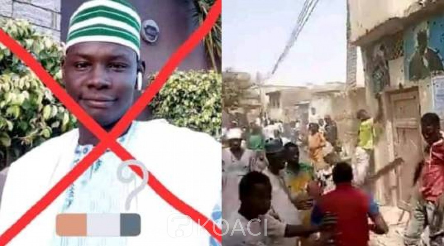 Nigeria : Procès en appel de deux nigérians condamnés pour «blasphème» contre Mahomet