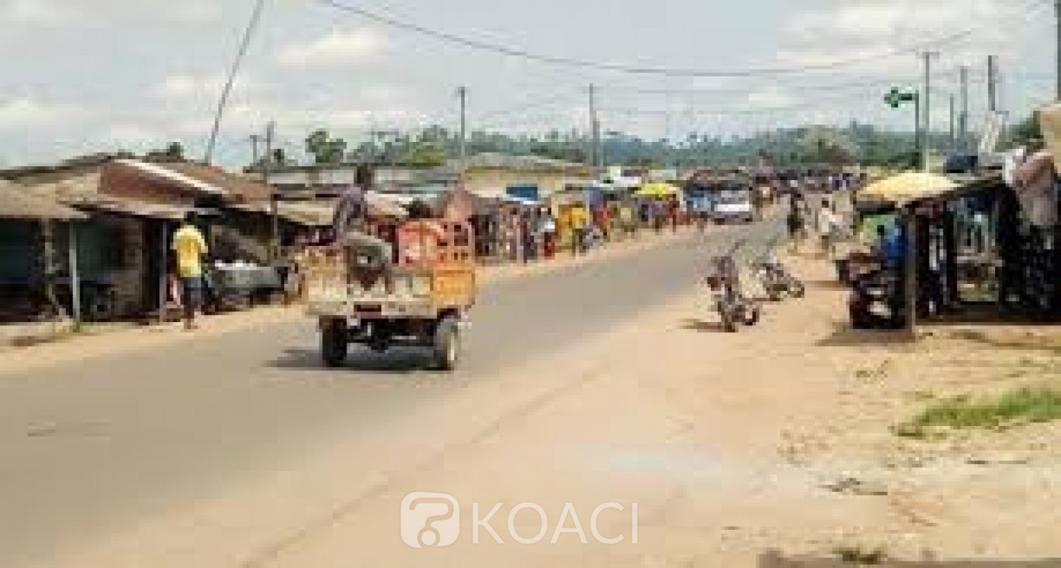 Côte d'Ivoire : Bangolo, elle décède après avoir été battue par les coépouses d'un individu, tension entre les deux villages