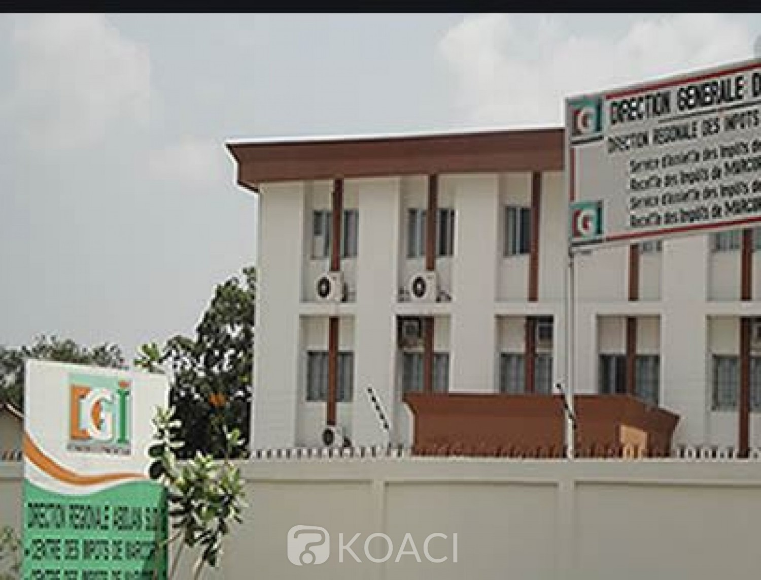 Côte d'Ivoire : Impôts, la demande de remboursement des crédits TVA ne se fera plus physiquement