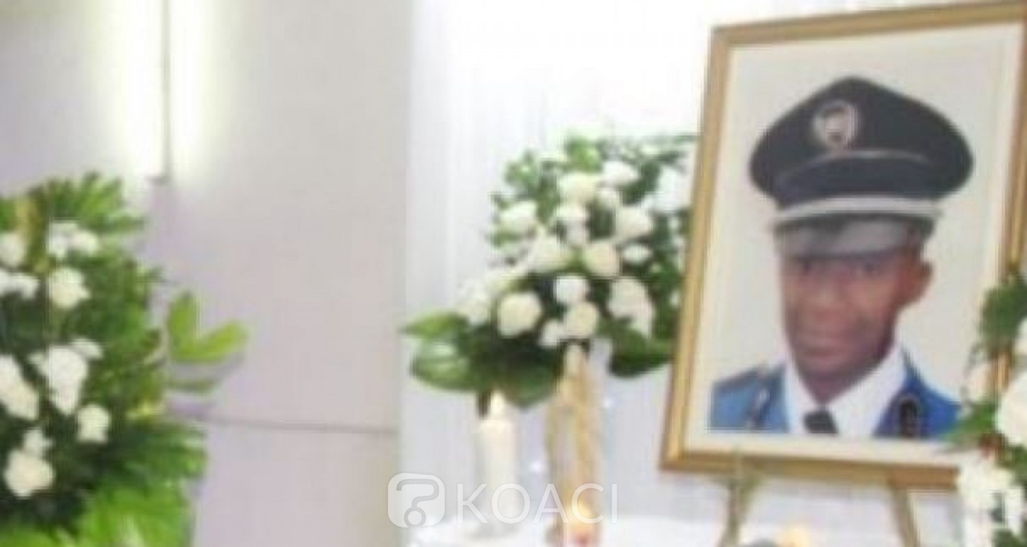 Côte d'Ivoire : Assassinat du Commissaire Charles Akoun, les premières pistes de l'enquête qui ramènent un policier