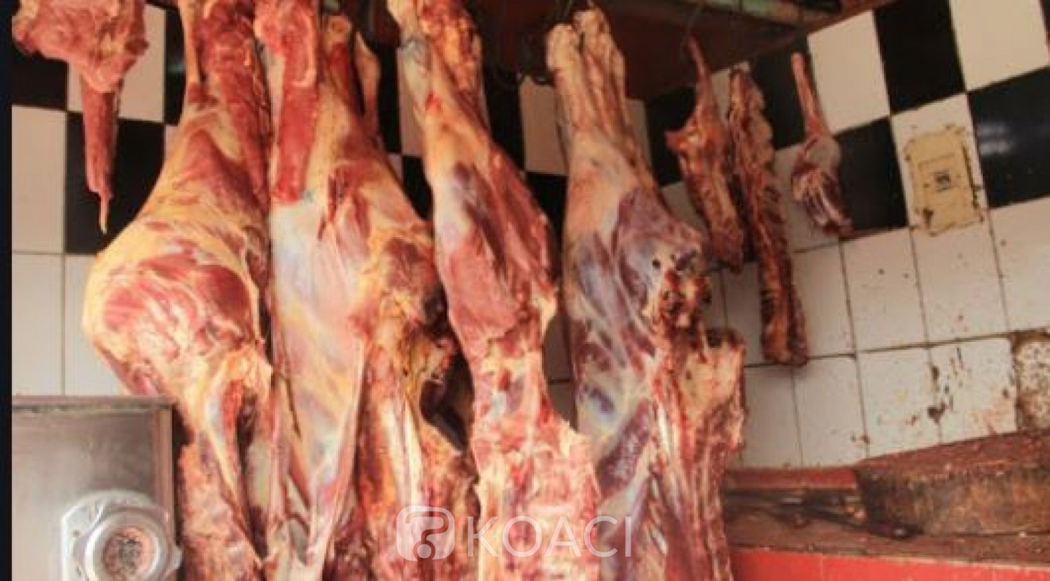 Côte d'Ivoire : Assujettissement de la viande à la TVA, une organisation des consommateurs s'insurge