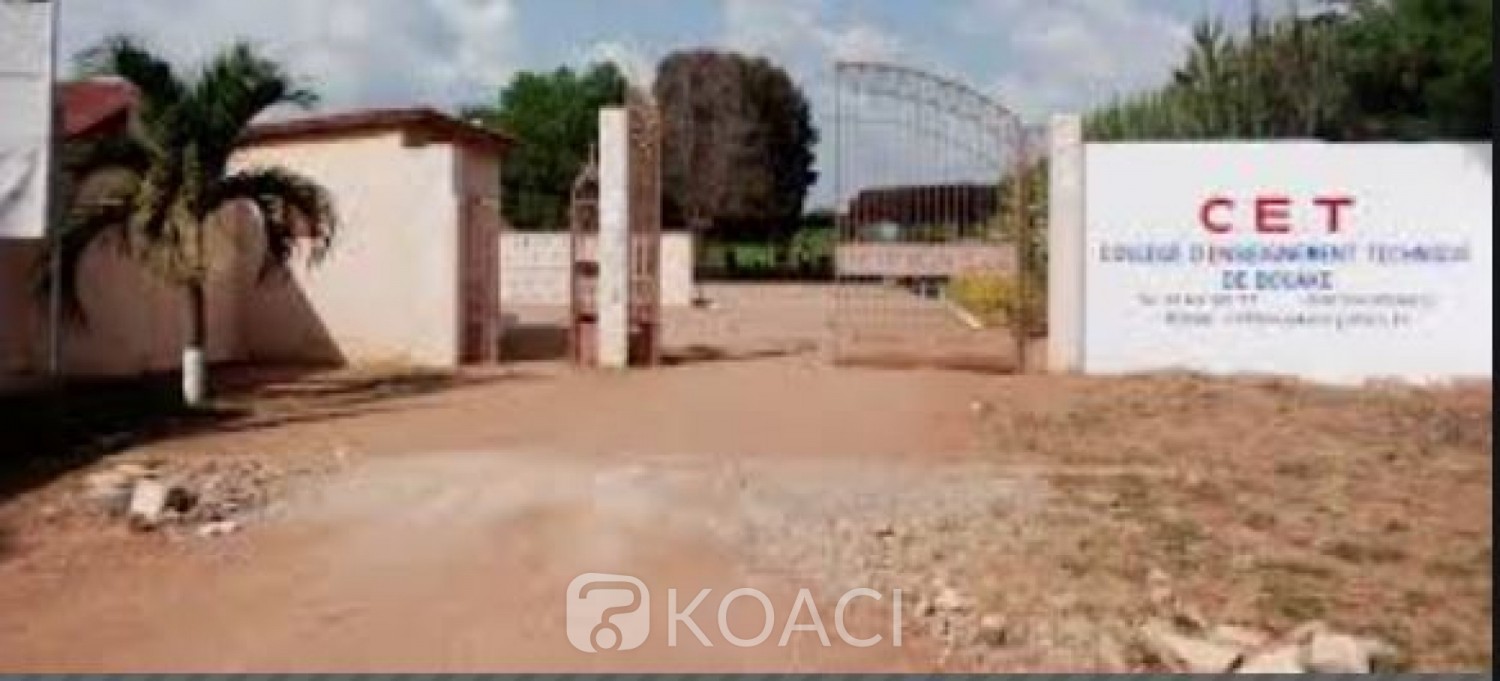 Côte d'Ivoire : Enseignement technique et Formation professionnelle, fin des inscriptions et réinscriptions le 11 décembre, ce que risquent les concernés passé ce délai