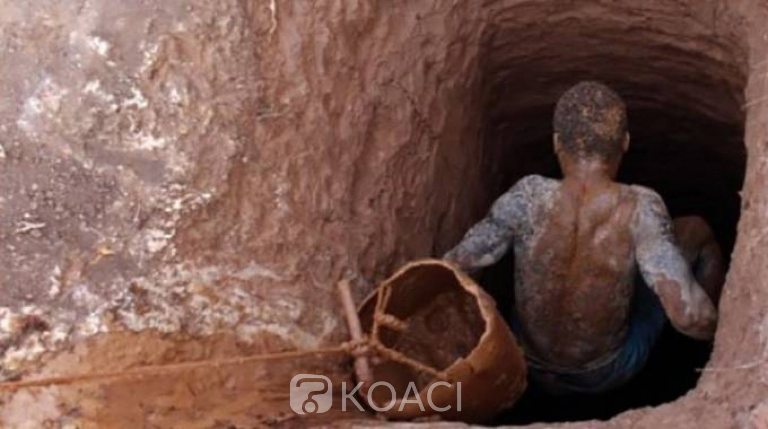 Zimbabwe : Aucun survivant dans l' éboulement d'une mine d'or à Bindura