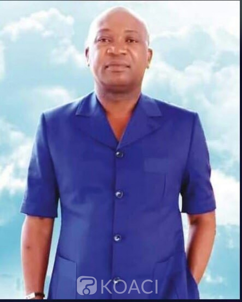 Côte d'Ivoire : Le PDCI-RDA en deuil, décès du Dr Moustapha Kouao-Bilé, Membre du Bureau Politique