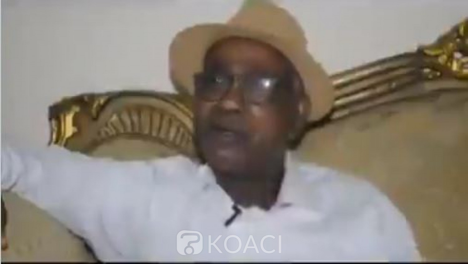 Côte d'Ivoire : FPI, Alfred Guéméné lâche son mentor Affi et martèle : « Les élections sont terminées, Ouattara a bel et bien gagné »