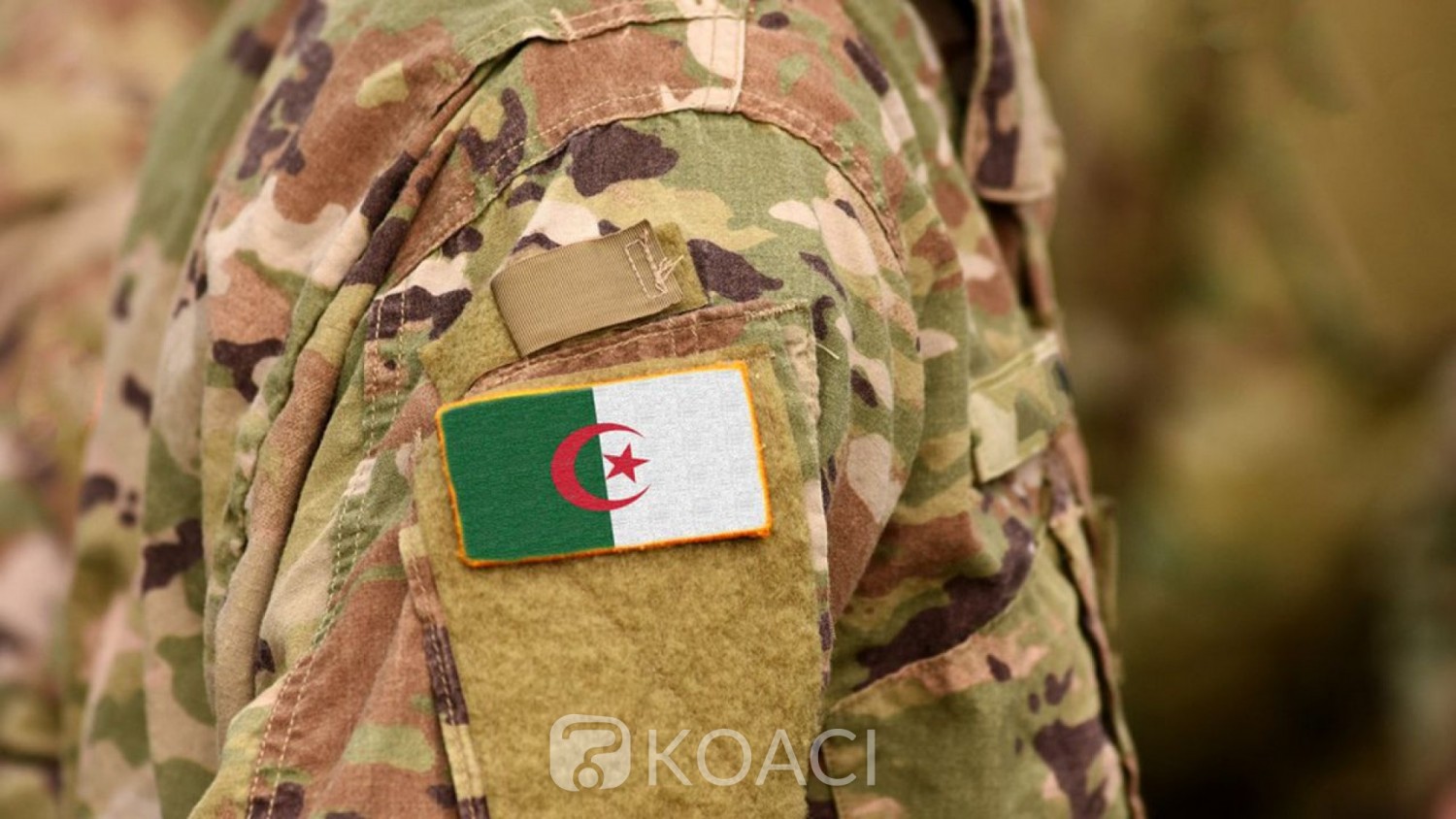 Algérie : Mort d'un soldat lors d'un accrochage avec un groupe terroriste