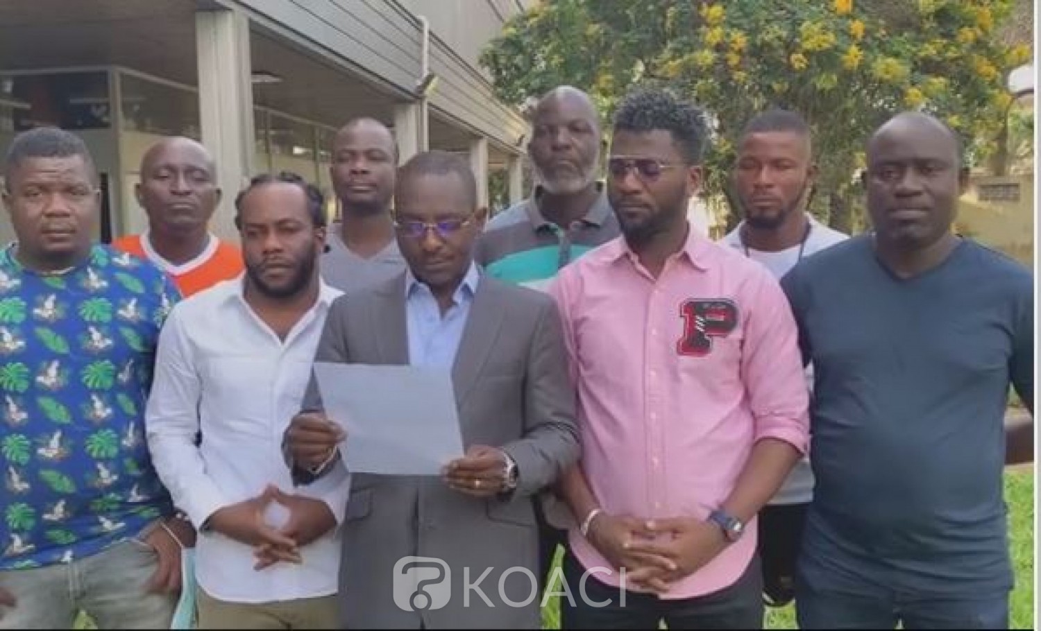 Côte d'Ivoire : Convocation de Yodé et Siro, mobilisation de soutien des artistes qui demandent pardon au procureur Richard Adou