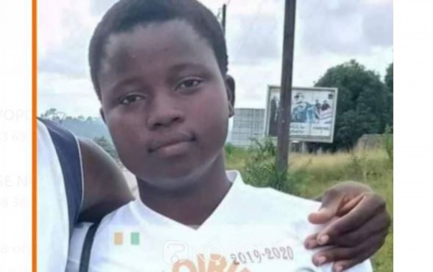 Côte d'Ivoire : Drame de Logoualé, le bilan s'alourdit à 18 morts dont une élève de 20 ans en classe d'examen, 8 blessés