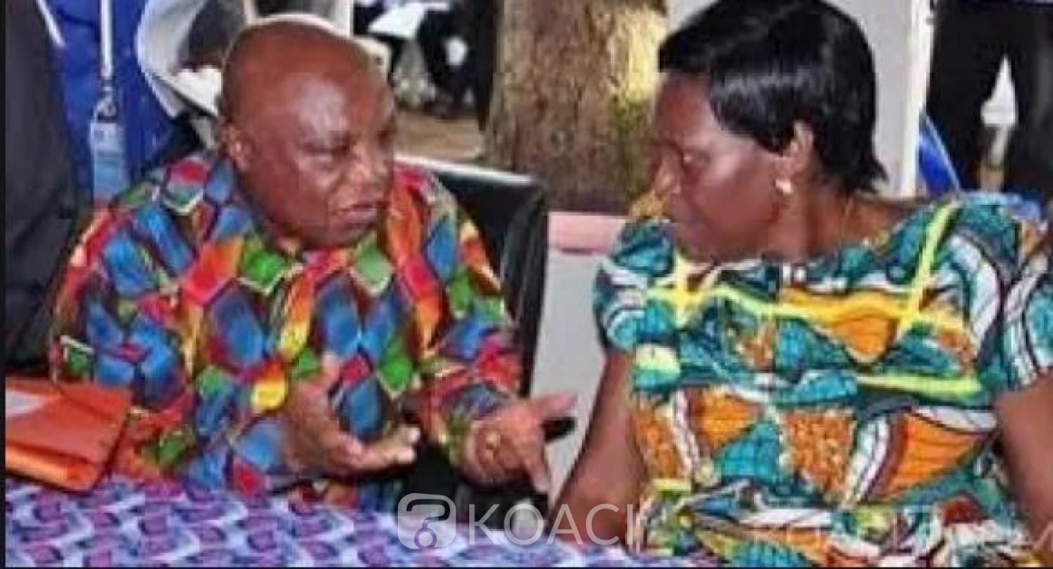 Côte d'Ivoire : Les pro-Gbagbo se réjouissent  de la remise des passeports de leur mentor