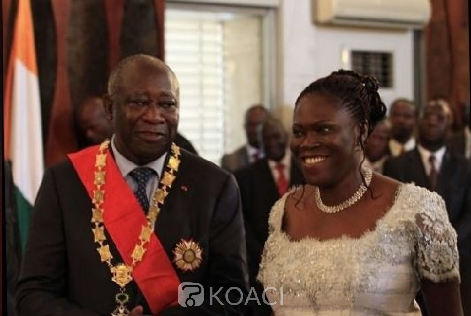 Côte d'Ivoire : Après la réception des passeports de l'ex chef d'Etat, Simone Gbagbo : « Apprêtons nous, cela va être une grande fête»