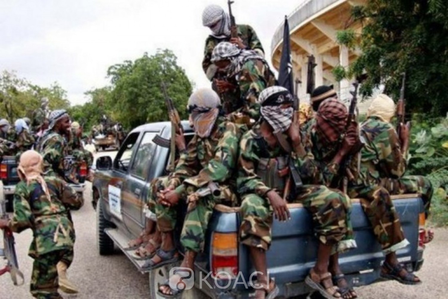 Mozambique : 25 soldats au moins périssent dans une embuscade imputée à al Shabab