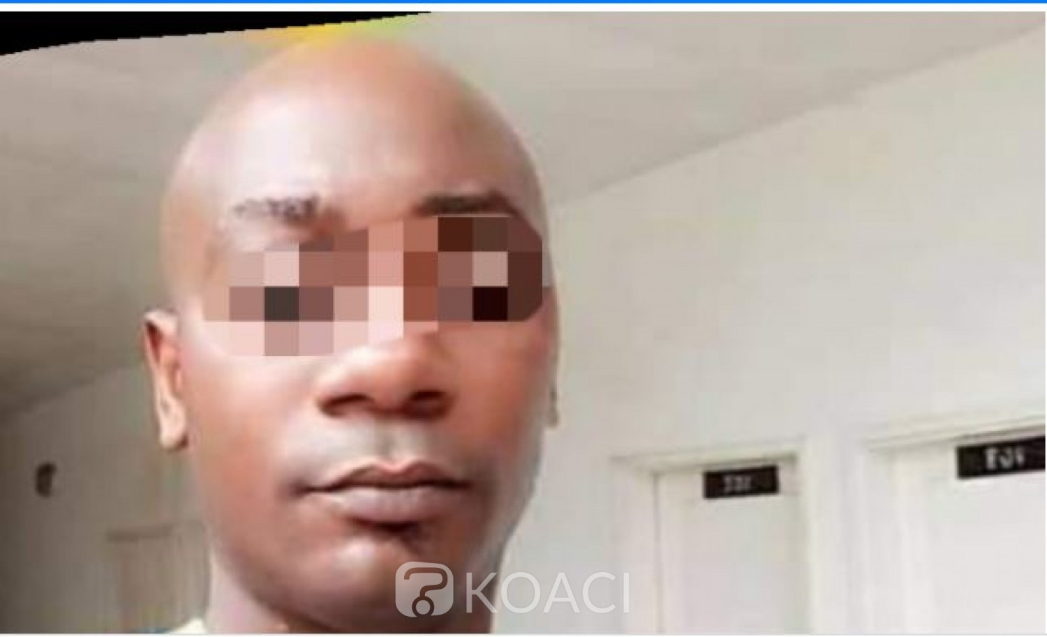 Côte d'Ivoire : Affaire un jeune Abattu à Abobo, le présumé meurtrier, militaire à la garde républicaine, mis aux arrêts
