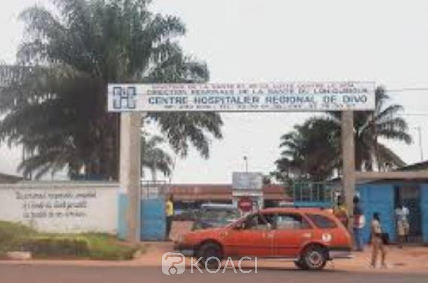 Côte d'Ivoire : Trois morts dans une collision entre une moto et un véhicule sur l'axe Divo-Abidjan