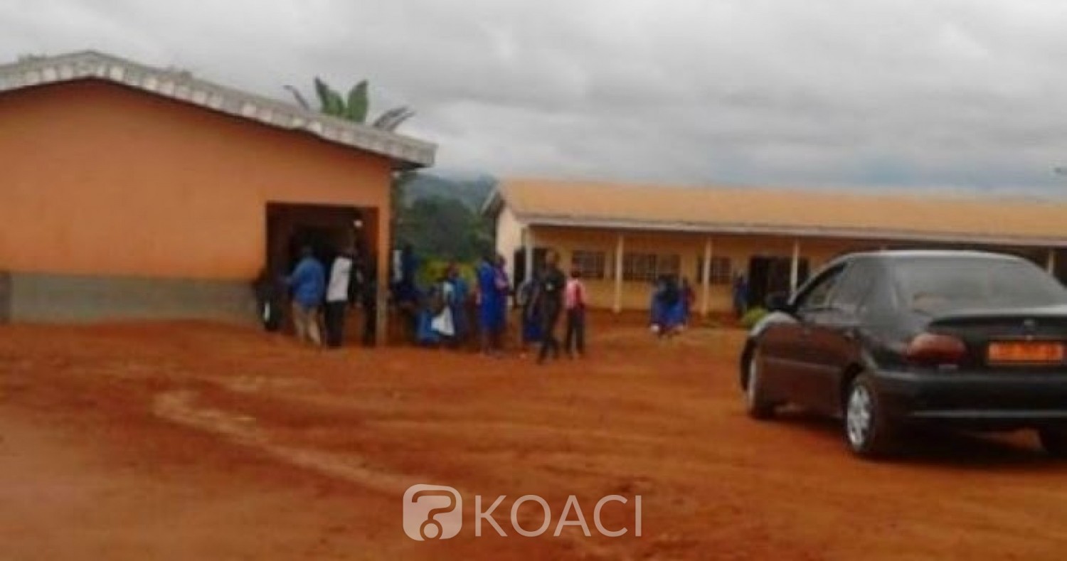 Cameroun : Un enseignant incarcéré pour soupçon de viol et de meurtre sur un élève de 14 ans