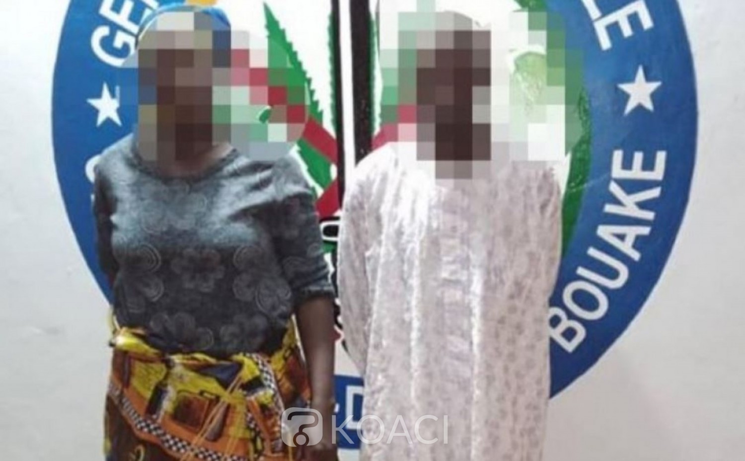 Côte d'Ivoire : Un couple suspecté d'être en possession de plusieurs quantités de drogue interpellé