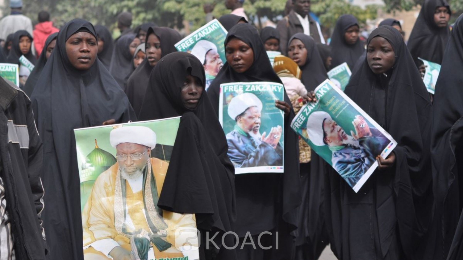Nigeria : Washington inscrit  le Nigeria sur sa liste noire pour «entrave à la liberté religieuse»