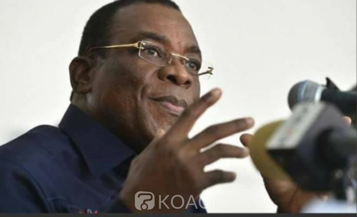 Côte d'Ivoire : FPI, le bureau d'Affi cambriolé ? Que cherchaient les visiteurs?