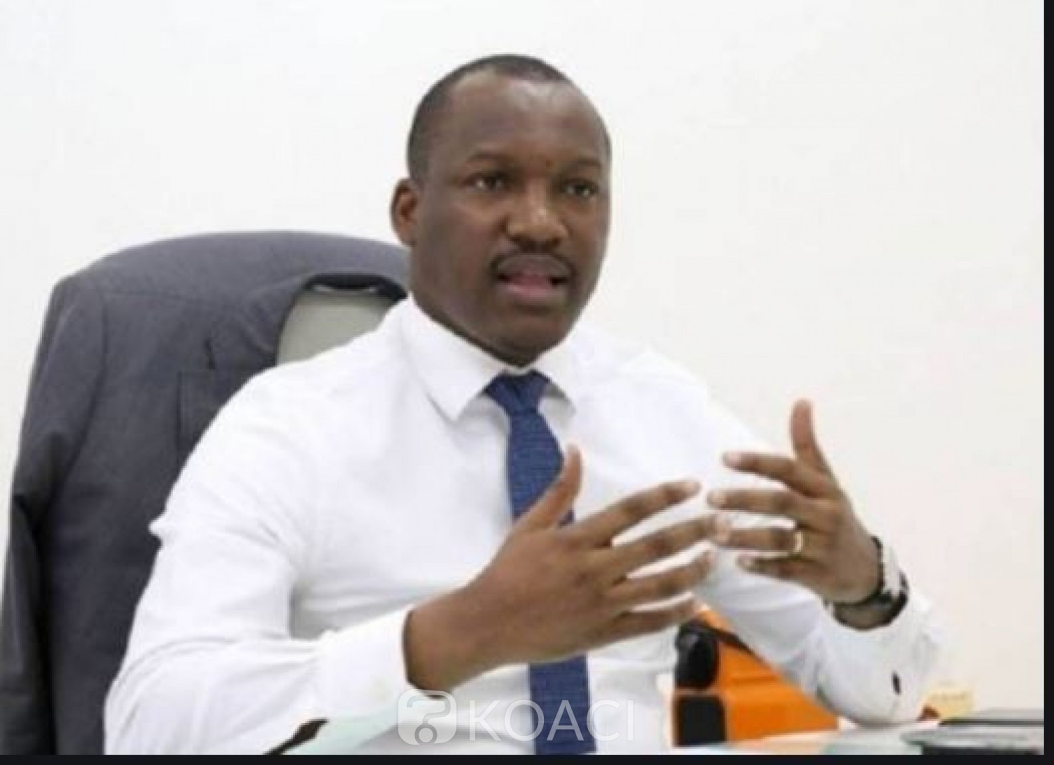 Côte d'Ivoire : Après la remise des passeports de Gbagbo, Mamadou Touré : « On ne peut pas spéculer sur une date de retour »