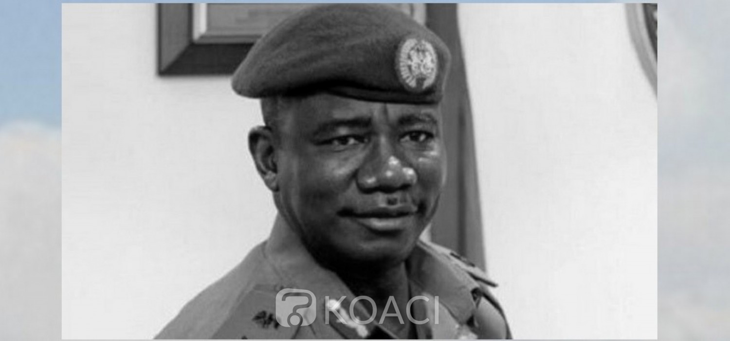 Nigeria :  Un Général de l'Armée emporté par le coronavirus