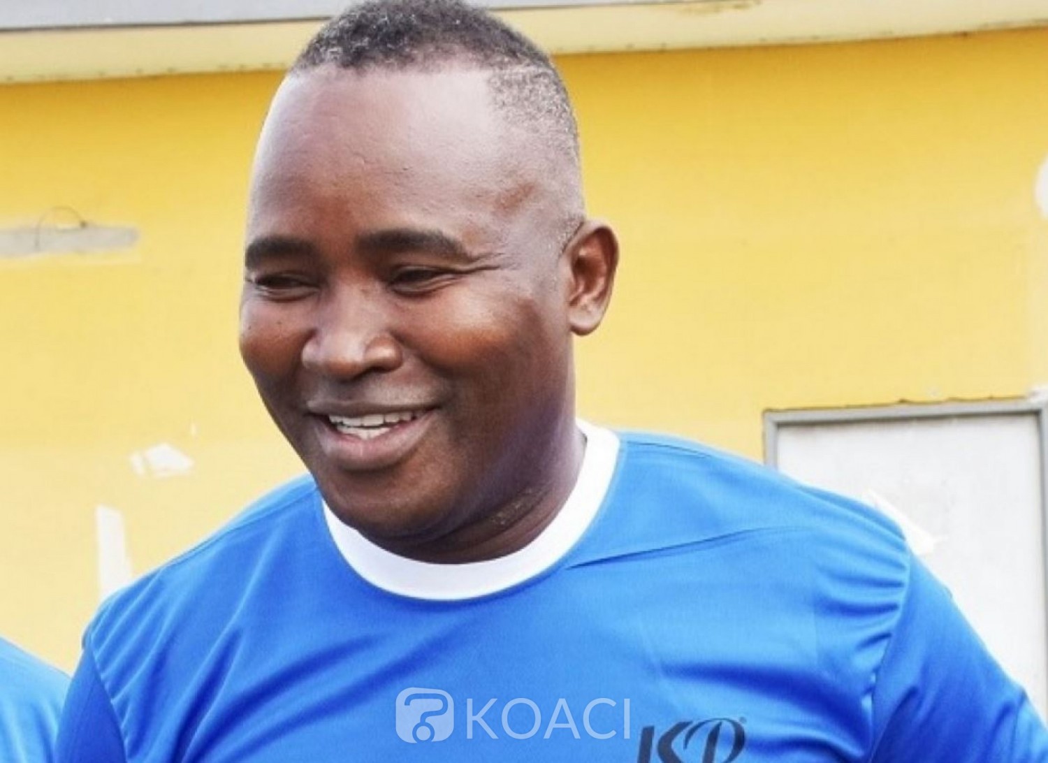 Côte d'Ivoire : Le Magnific : « voici pourquoi je veux devenir entraineur de football »