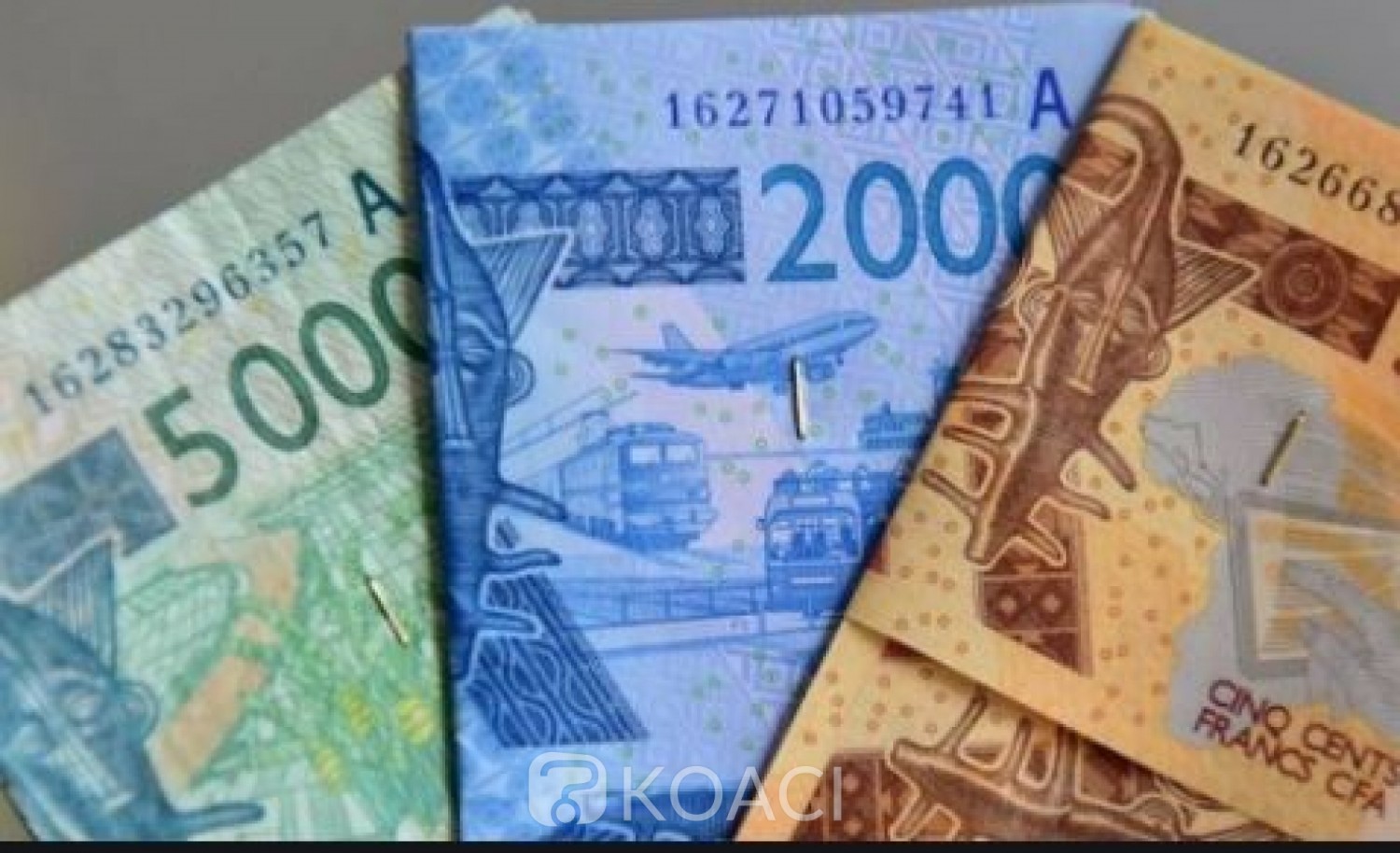 Côte d'Ivoire : Les députés français valident la réforme sur la monnaie communautaire, le FCFA