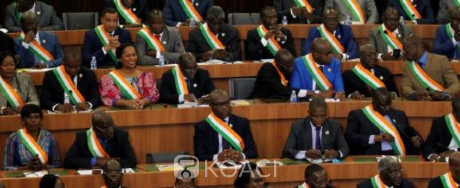 Côte d'Ivoire : Les élections législatives pourraient se tenir dans le courant du premier trimestre 2021