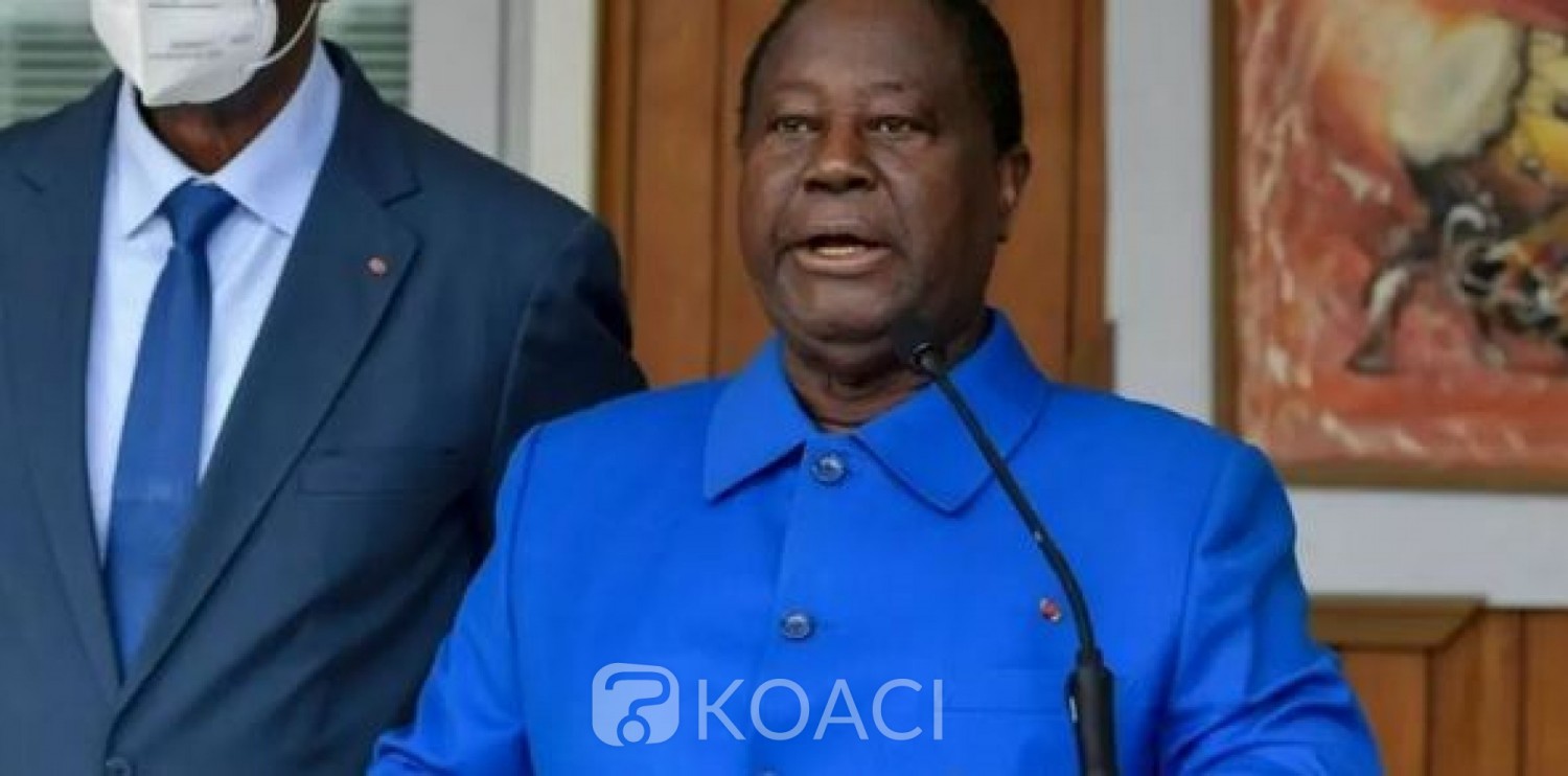 Côte d'Ivoire : Intouchable, Henri Konan Bédié fait et fera ce que bon lui semble, prochain acte, les législatives