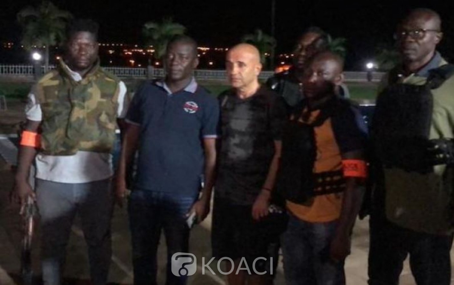 Côte d'Ivoire : Enlèvement de l'opérateur économique à Soubré, deux des suspects arrêtés