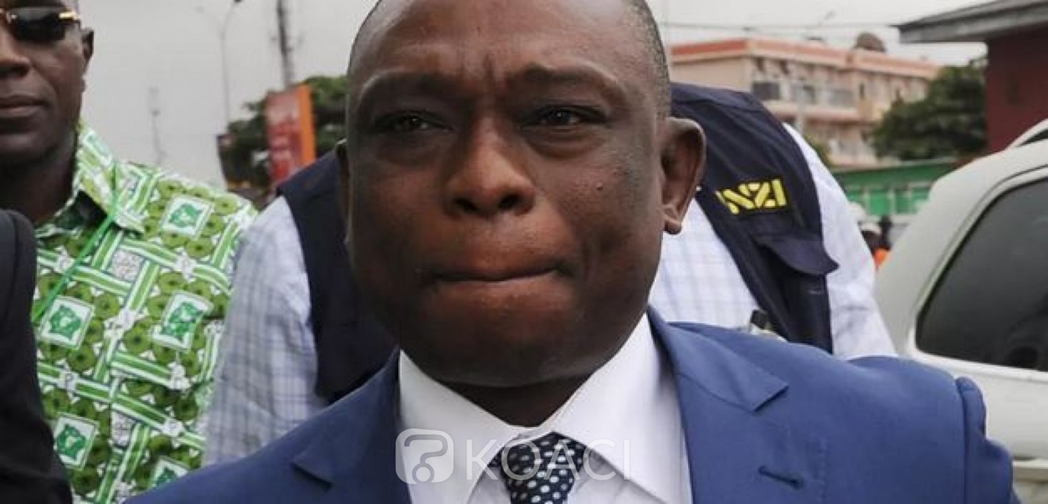 Côte d'Ivoire : Réaménagement du Gouvernement, Vagondo, Ministre de l'Intérieur et KKB, Ministre de la réconciliation nationale