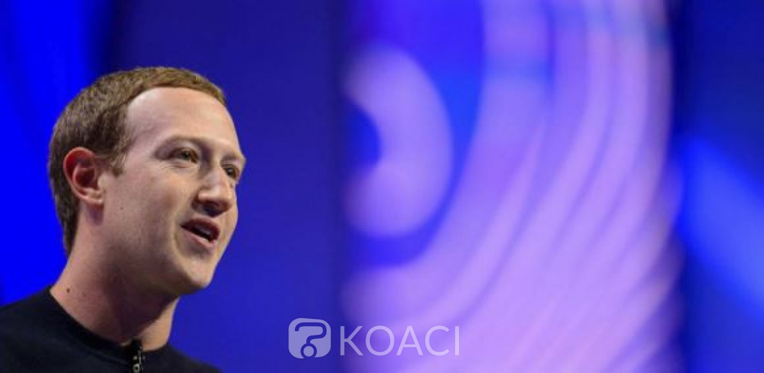 Côte d'Ivoire : Intox sur internet, Facebook supprime des faux comptes gérés depuis la Russie et la France