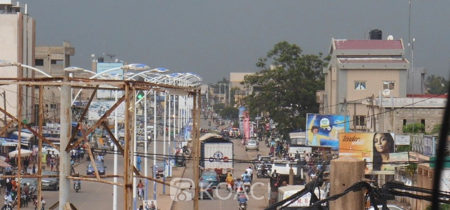 Togo :  5e RGPH, population et habitat à dénombrer en 2021